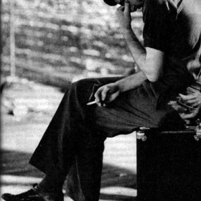 Ian+Curtis Ian+Curtis
