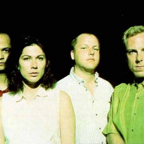 pixies