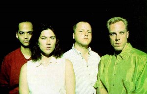 pixies pixies