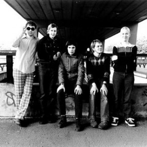 stereolab stereolab