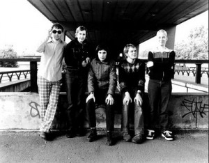 stereolab stereolab