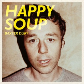 baxterdury