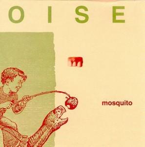 mosquito