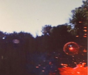 Umberto – Night Has A Thousand Screams