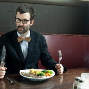 Eels - Wonderful, Glorious