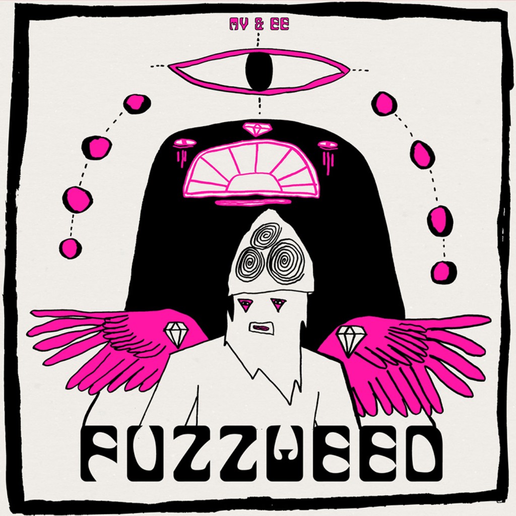 MV & EE – Fuzzweed