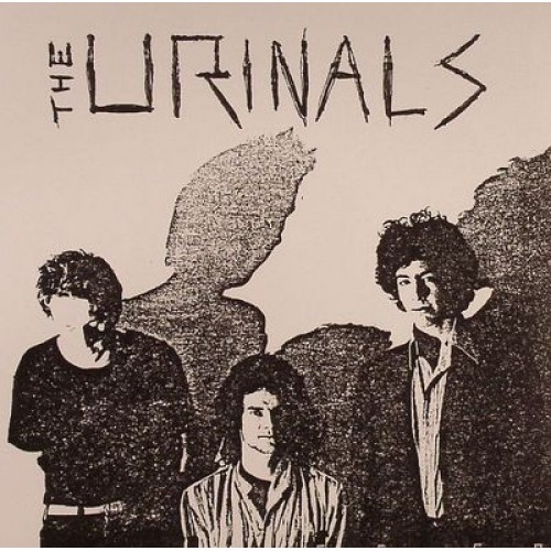 The Urinals - Another EP