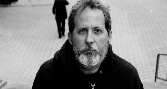 Bill Orcutt – A History Of Every One