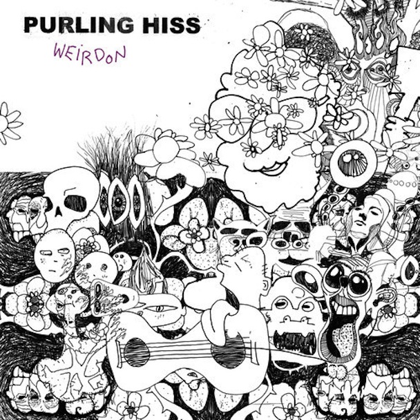 Purling-Hiss-Weirdon